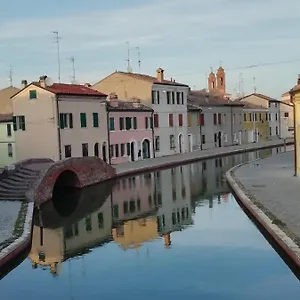 Casa Bellini Comacchio