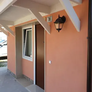 Le 4 Stagioni Comacchio